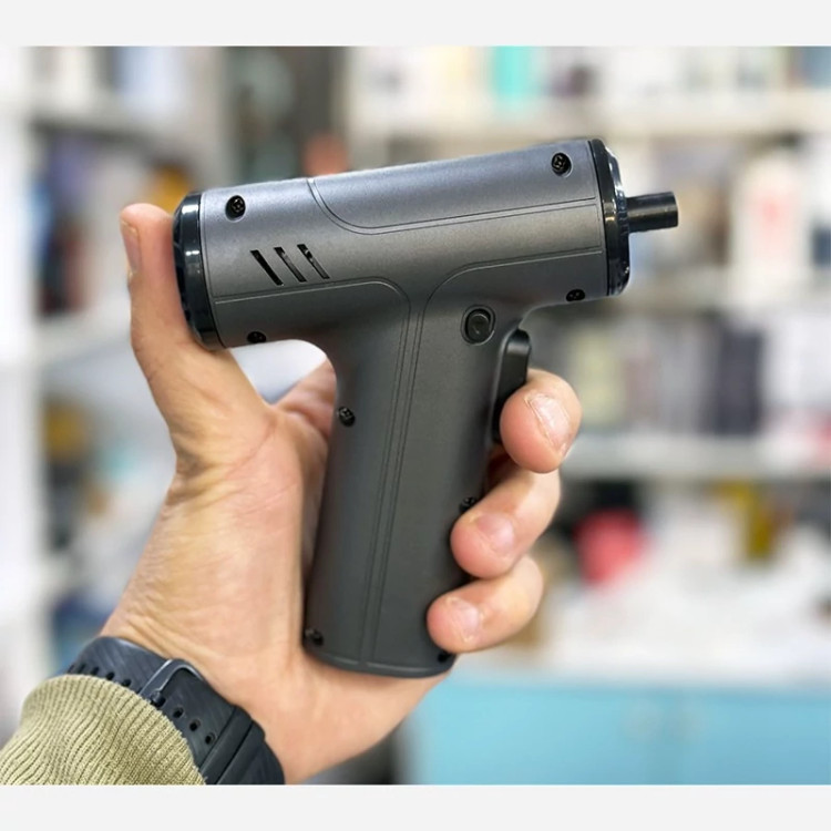 خرید پیچ گوشتی شارژی - فروشگاه دیجیران ایکس