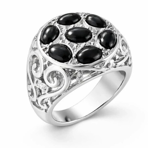 انگشتر عقیق وارداتی لاکچری