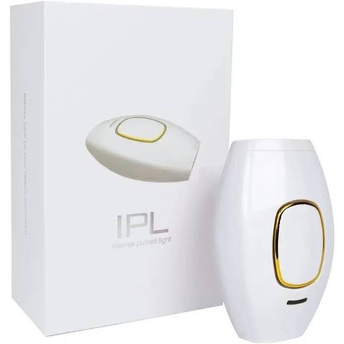 دستگاه موهای زائد ipl بانوان ۶۰۰ هزار شات