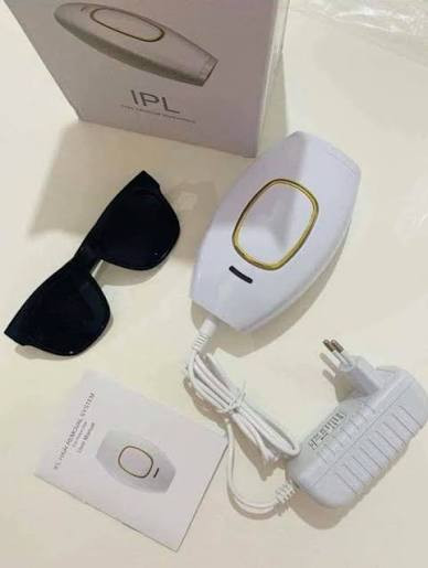 دستگاه لیزر خانگی
