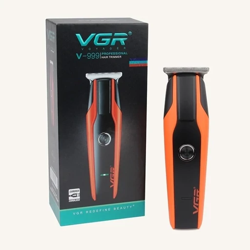 ماشین اصلاح صفر زن ریش تراش VGR