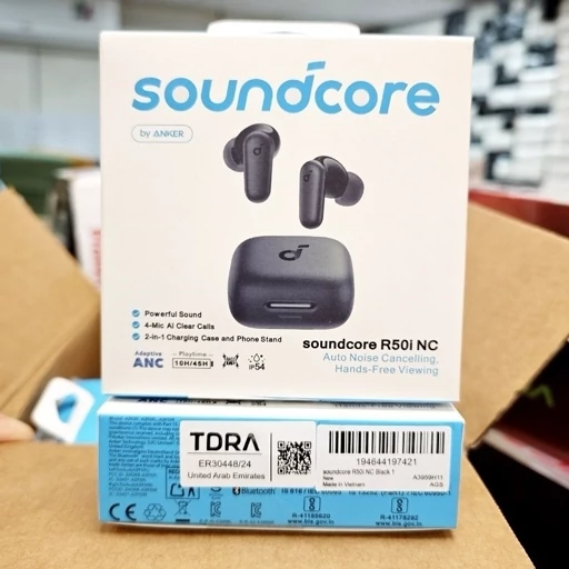 ایرپاد انکر اصلی Soundcore Anker R50i NC