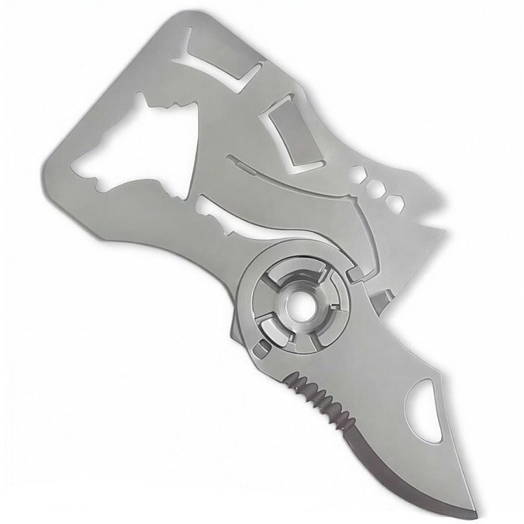 چاقو چندکاره اچاری تاکتیکال Dec tools