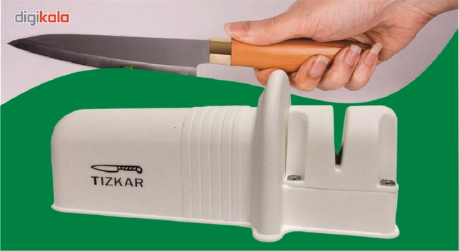 چاقو تیز کن حرفه ای