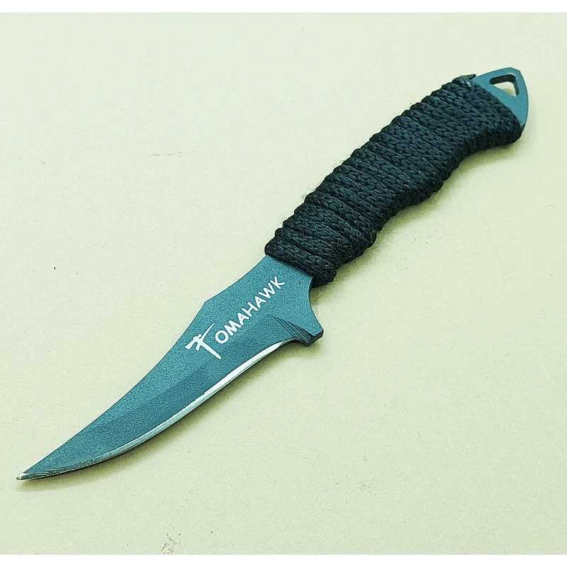 چاقو سفری خارجی Tomahawk توماهاوک با غلاف