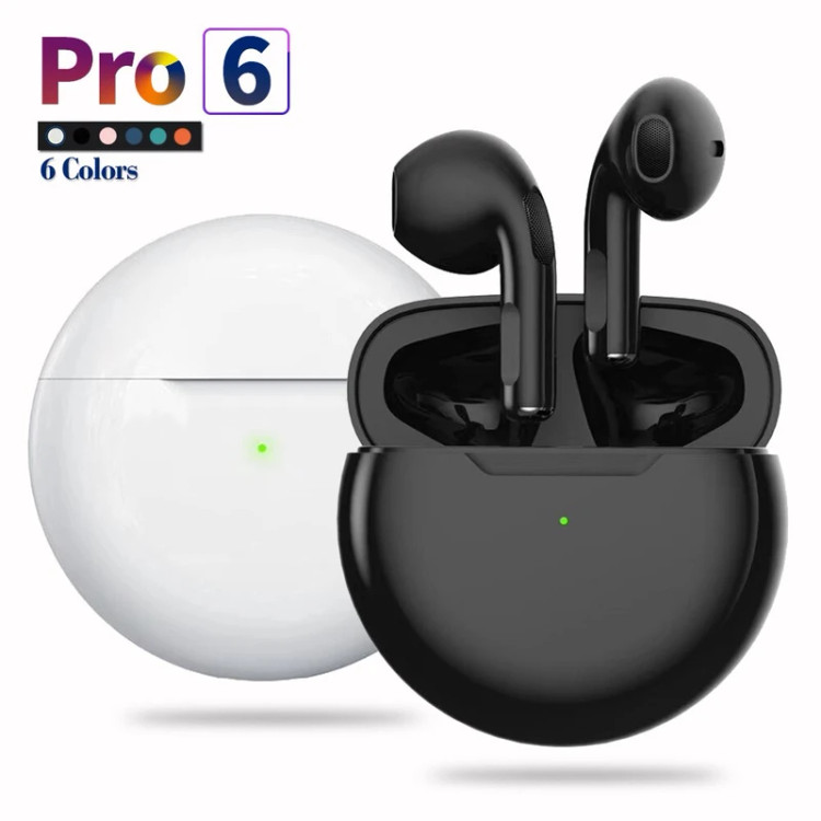 ایرپاد پرو 6|pro6